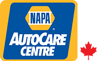 NAPA Auto Care